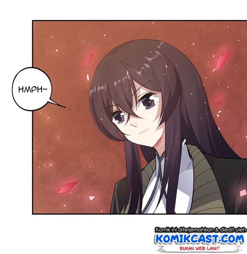 I Picked Up a Demon Lord as a Maid chapter 18